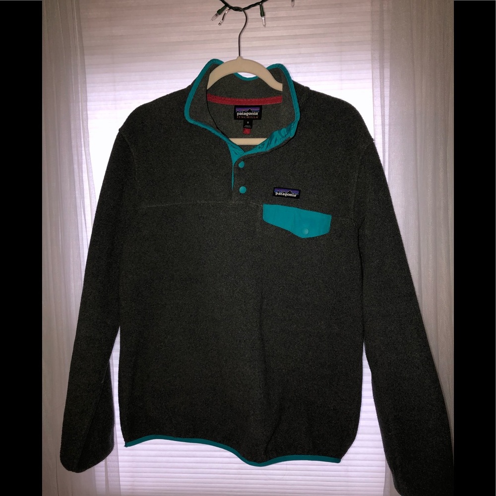 Synchilla Patagonia Fleece